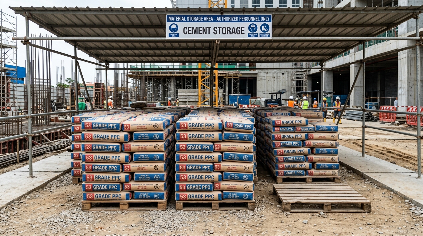RCC Concrete & Mortar Bonding